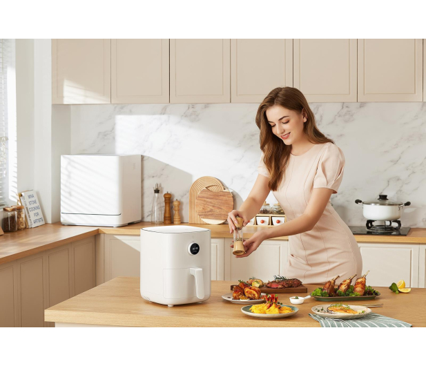 Xiaomi Mi Smart Air Fryer 3.5L - 1026168 - zdjęcie 8